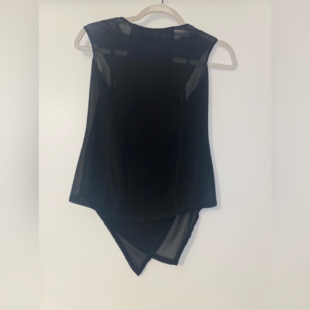 Authentic 90s Vintage Bebe top